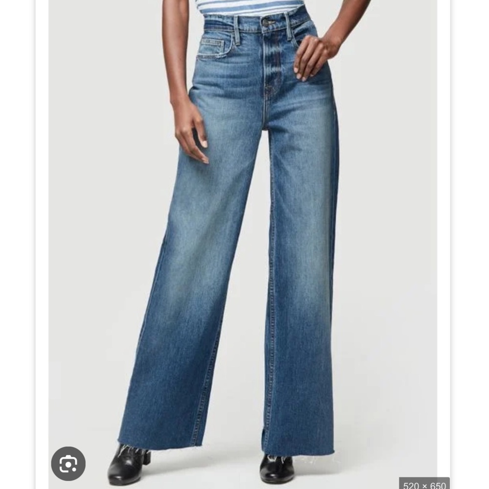 Frame Denim Le California Jean. Size 27. NWT